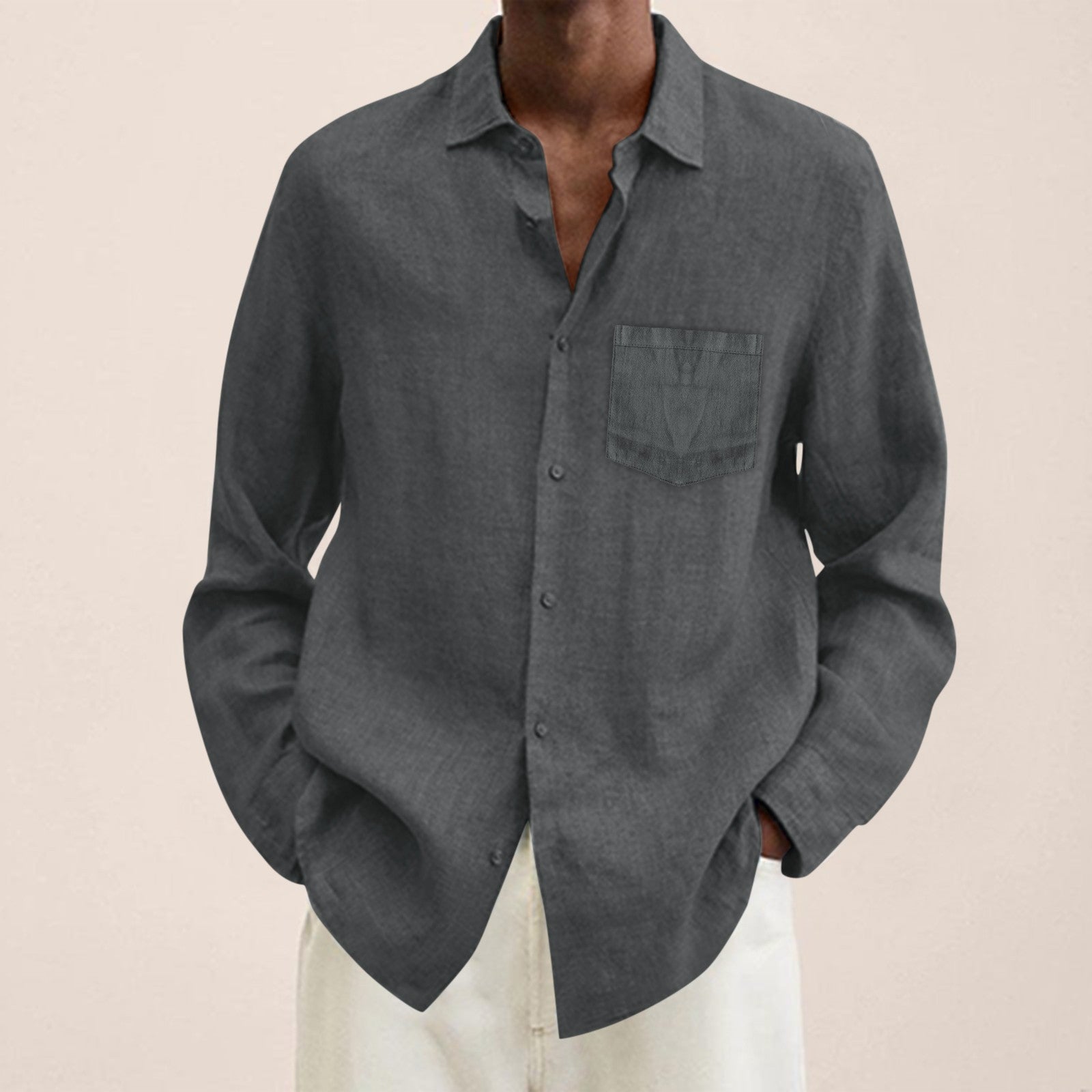 Gris / M,Gris / L,Gris / XL,Gris / XXL,Gris / XXXL,Gris / 4XL,Gris / S