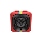 Mini caméra discrète + carte SD 16 Go