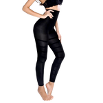 Legging de compression anti-cellulite & amincissant