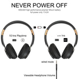 Casque TV sans fil  - Bluetooth 5.0
