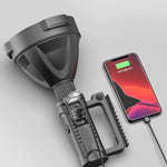 Projecteur LED Portable Super lumineux