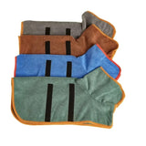 Peignoir Absorbant et à Séchage rapide pour Animaux