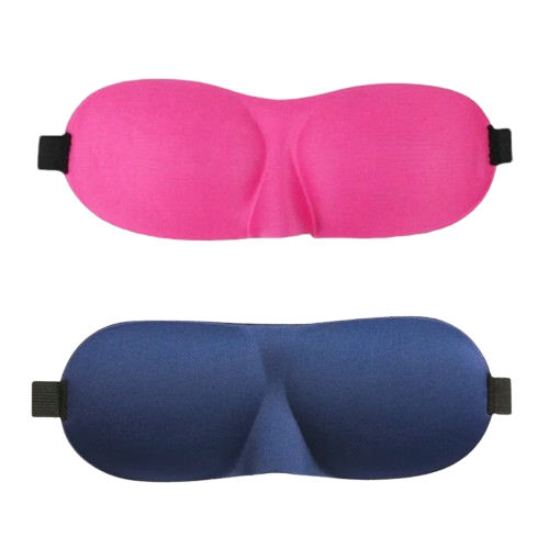 Rose et Bleu