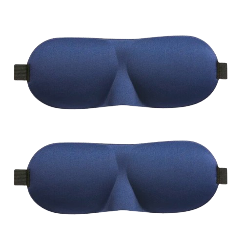 2x Bleu