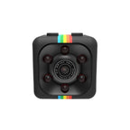 Mini caméra discrète + carte SD 16 Go