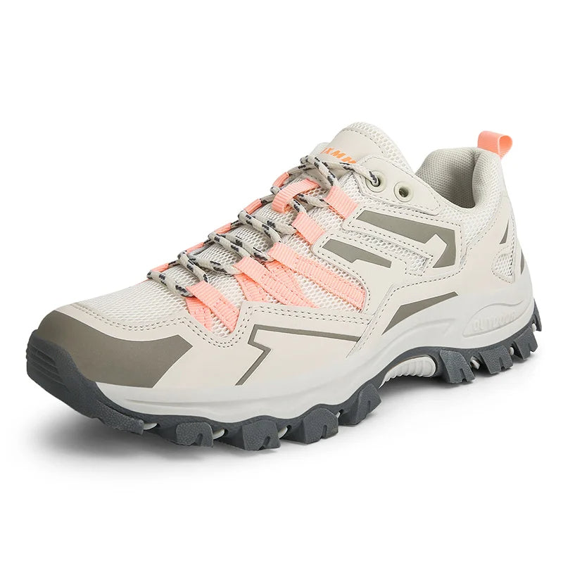 Chaussures de Marche Anti Foulures