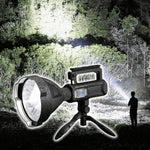 Projecteur LED Portable Super lumineux