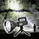 Projecteur LED Portable Super lumineux
