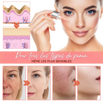 Sérum Visage 5 en 1 : Hyaluronique, Nicotinamide, Vitamine C et E & Collagène