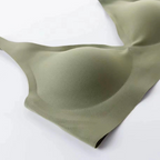 Soutien-gorge seconde peau - Sans coutures & sans armatures
