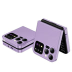 Téléphone Portable Pliable Servo A50 pro Flip - Dual Sim & Flash