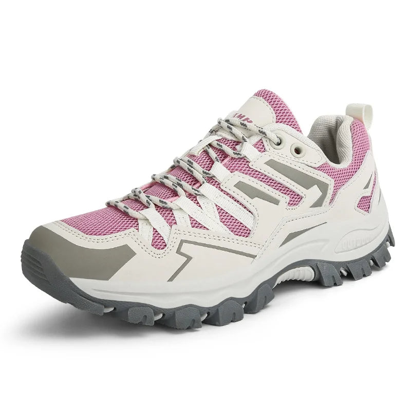 Chaussures de Marche Anti Foulures