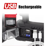 Projecteur LED Portable Super lumineux