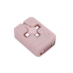 Caja cable de carga 4 en 1