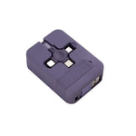 Box câble de rechargement 4 en 1