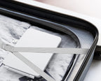 Miroir LED de voyage