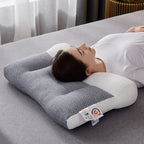 Oreiller orthopédique relaxant - Mémoire de forme