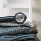 Appareil anti-peluche textile