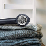 Appareil anti-peluche textile