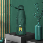 Parapluie + Pochette Étanche