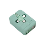 Box câble de rechargement 4 en 1