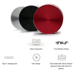 Mini haut parleur Bluetooth - Transformez n'importe quoi en haut-parleur !