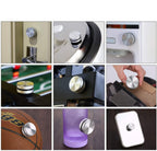 Mini haut parleur Bluetooth - Transformez n'importe quoi en haut-parleur !