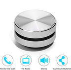 Mini haut parleur Bluetooth - Transformez n'importe quoi en haut-parleur !