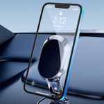 Support de téléphone magnétique rétractable
