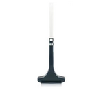 Brosse de nettoyage pour vitres 2 en 1