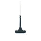 Brosse de nettoyage pour vitres 2 en 1