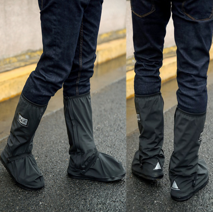 Couvre-bottes imperméable