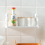 Support De Rangement Pour Cuisine Et Salle De Bain