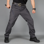 Pantalon Tactique Pour Hommes