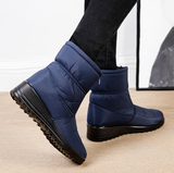 Bottes de neige pour femmes