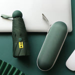Parapluie + Pochette Étanche