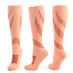 Paires de Chaussettes de Compression