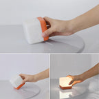 Mini veilleuse design avec minuterie