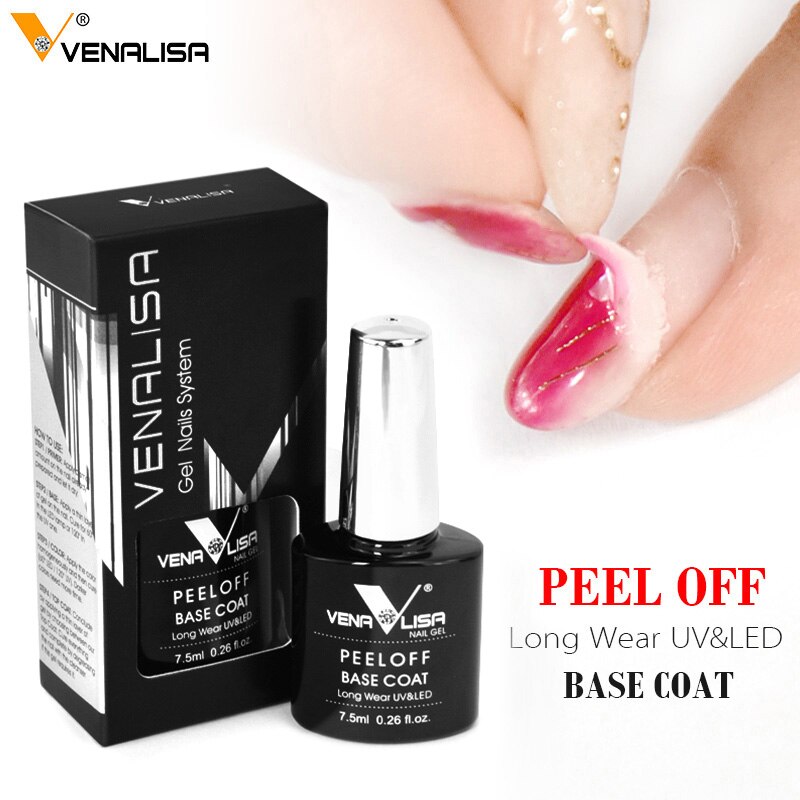 Vernis à ongles MAGIC peel-off