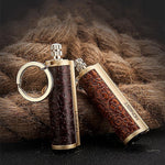 Briquet allumette Flamme éternelle