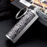 Briquet allumette Flamme éternelle
