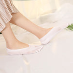 Lot de 2 Paires de Chaussettes de Compression