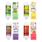 Filtro de ducha perfumado