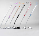 Lampe LED USB flexible pour ordinateur