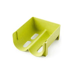3x Porte bouteille pour réfrigérateur