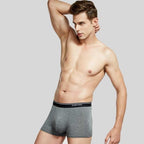Lot de 7 boxers respirants et anti-bactériens
