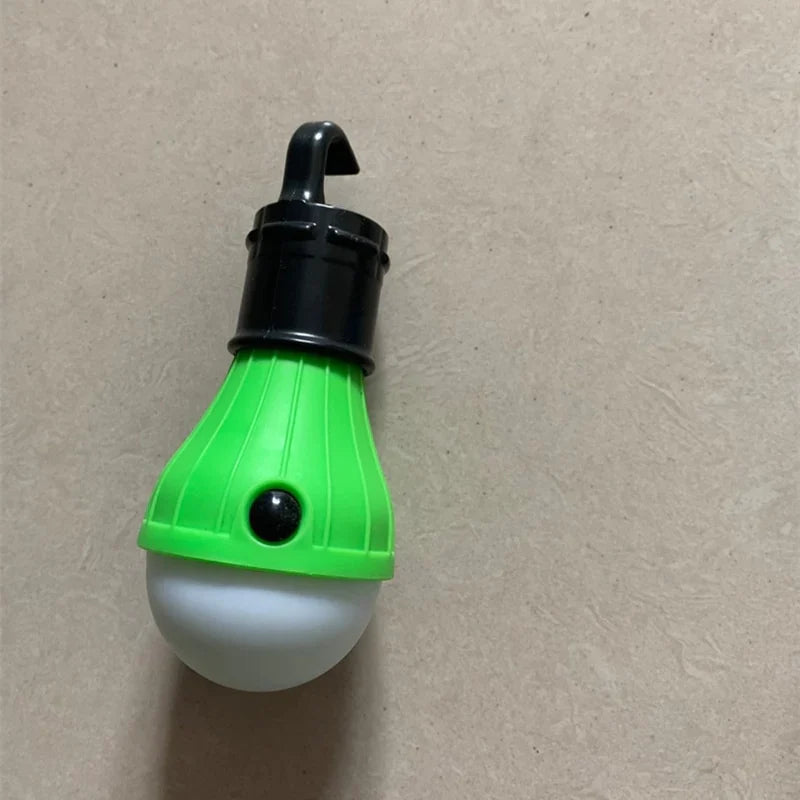 Mini ampoule suspendue