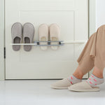 Rangement mural pour chaussures 3 en1