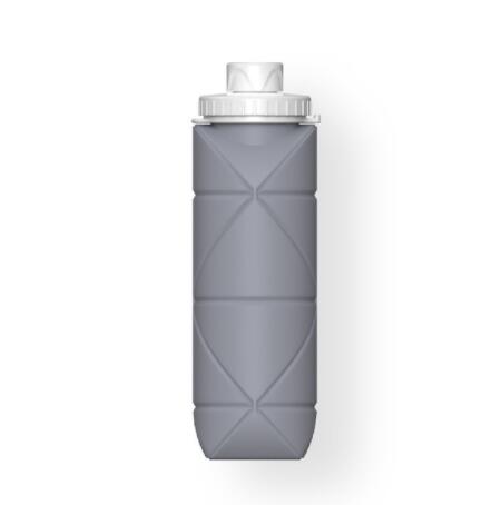 BOTTLE MAX - Gourde pliable