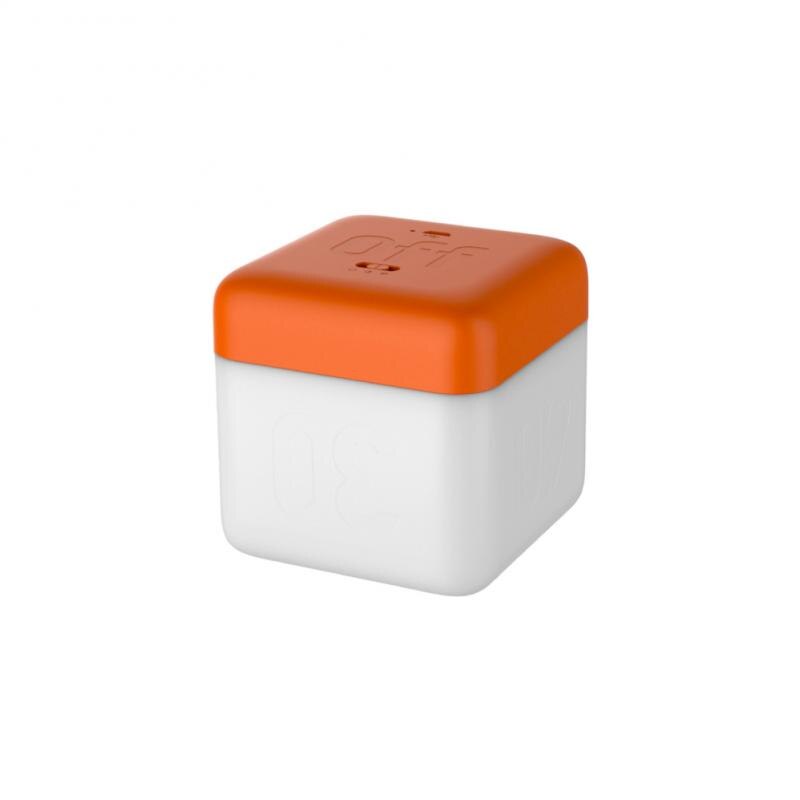 Mini veilleuse design avec minuterie